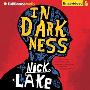 In Darkness  - Nick Lake 