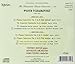 The Romantic Piano Concerto Vol.50