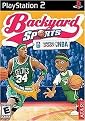 PlayStation 2 Backyard Basketball 2007