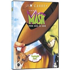The Mask [DVD]