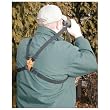 Swarovski Optiks Binoculars Suspenders (Black)