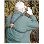 Swarovski Optiks Binoculars Suspenders (Black)