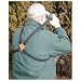 Swarovski Optiks Binoculars Suspenders (Black)