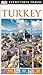 DK Eyewitness Travel Guide: Turkey