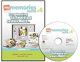 MyMemories Suite 4.0 Digital Scrapbooking Software