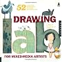 Drawing Lab for Mixed-Media Artists: 52 Creative E&hellip von Carla Sonheim