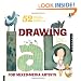Drawing Lab for Mixed-Media Artists: 52 Creative Exercises to Make Drawing Fun