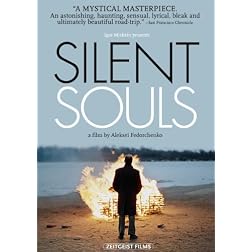 Silent Souls