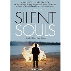 Silent Souls