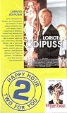 Produkt-Bild: Two For You - &Ouml;dipussi/Wir Enkelkinder [VHS]