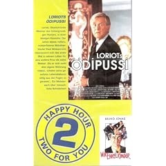 Two For You - �dipussi/Wir Enkelkinder [VHS]