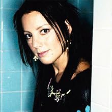 Sarah McLachlan