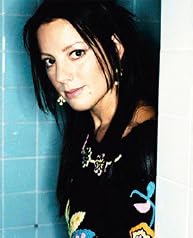 Image of Sarah McLachlan