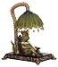 Frog Prince Night Light Accent Lamp