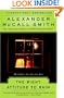 The Right Attitude to Rain: An Isabel Dalhousie Novel (3) (Isabel Dalhousie Mysteries)