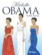 Michelle Obama Paper Dolls (Dover Paper Dolls)