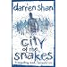 City Trilogy (3) - City Of The Snakes