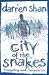 City of the Snakes (The City Trilogy)