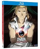 Fullmetal Alchemist