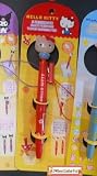 Authentic Sanrio Hello Kitty Cat Smart Phone Touch Screen Stylus NDS Pen