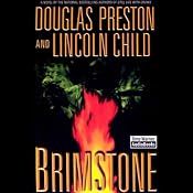 Brimstone | [Douglas Preston, Lincoln Child]