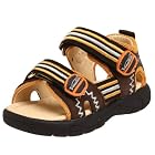 Venettini Toddler/Little Kid 62-57672C Sandal