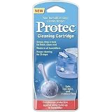 ProTec PC-2 Humidifier Tank Cleaning Cartridge, 2-Count Packages (Pack of 3)