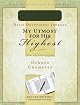 My Utmost for His Highest: The Golden Book of Oswald Chambers