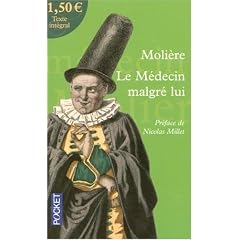 Le m�decin malgr� lui
