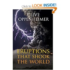 Eruptions that Shook the World