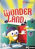 Wonder Land - 