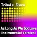 Javier Colon  As Long As We Got Love