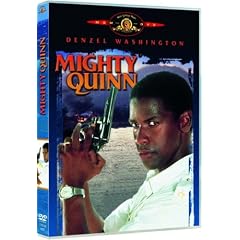 The Mighty Quinn