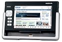 Nokia 770 Internet Tablet with Navigation Kit