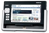 Nokia 770 Internet Tablet with Navigation Kit
