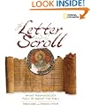 The Letter and the Scroll