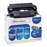 DATA PRD / DPS58800 / 58800 (92298A) Remanufactured Toner Cartridge, Black / Sold as 1 EA