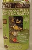 Pro AV & S Cable
