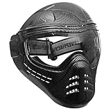 Save Phace Dis Series Single Paintball Goggles - 20MDI