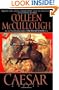 Caesar: Let the Dice Fly  (Masters of Rome, Book 5)