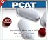 AudioLearn PCAT, Fourth Edition