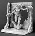 Master Series Miniature Belladonna Female Salvager (54mm) RPR 30002