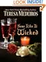 Some Like It Wicked (Thorndike Romance)