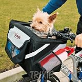Dog Bicycle Carrier