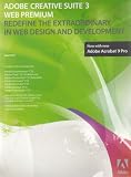 Adobe CS3 Web Premium v3.3, Full Edition (PC)