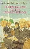 Eustacia goes to the Chalet School