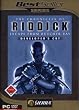 Riddick - Escape from Butcher Bay [Developer's Cut] (Bestseller Series)