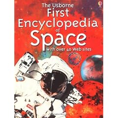 First Encyclopedia Of Space