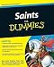 Books : Saints for Dummies   [SAINTS FOR DUMMIES] [Paperback]