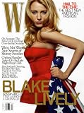 W [US] December 2008 (単号)